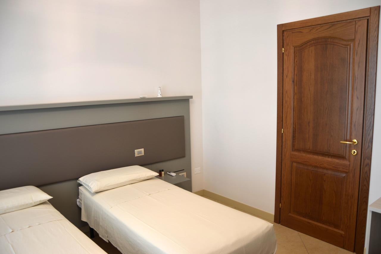 B&B La Regina Di Rimini Exterior foto