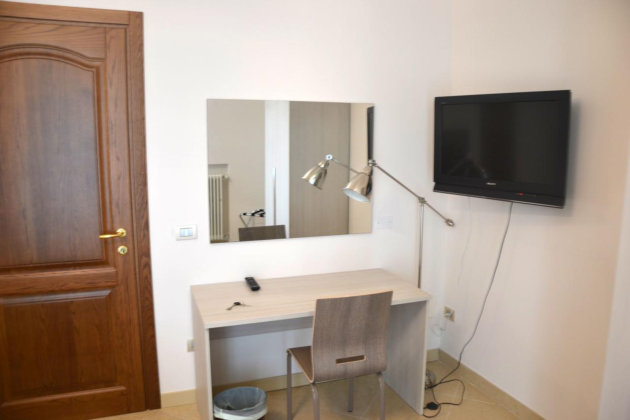 B&B La Regina Di Rimini Exterior foto