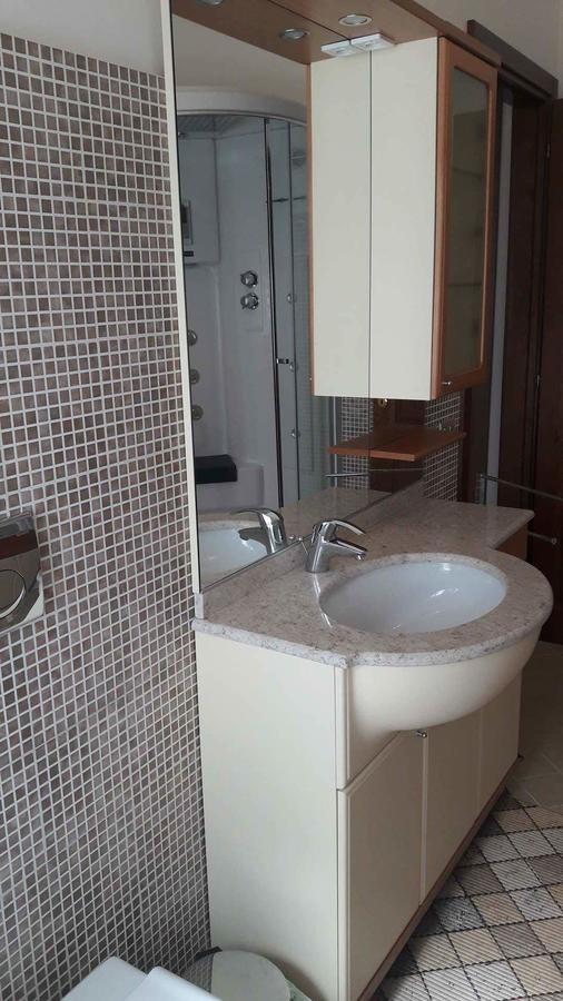 B&B La Regina Di Rimini Exterior foto